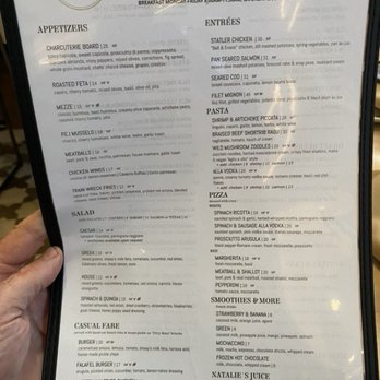 Juliannes - Menu - Venues & Event Spaces Near Me - Milton, Massachusetts Juliannes - Menu - Venues & Event Spaces Near Me - Milton, Massachusetts