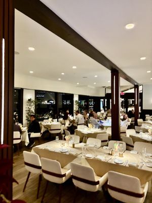The Harbor Restaurant by null