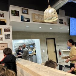 Seven Brothers Burgers - They are open in Cedar City !