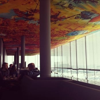 Das LOFT - Bars Near Me - Vienna, 9