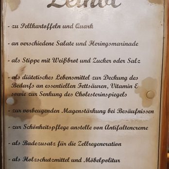 Windmühle Straupitz - was geht mit Leinöl - Landmarks & Historical Buildings Near Me - Straupitz, BB