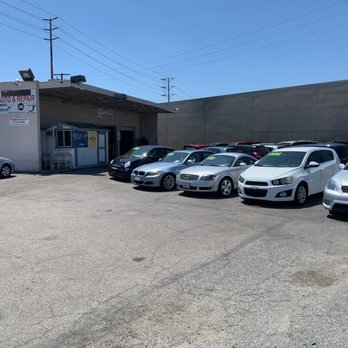 D & M Auto Sales - Car Dealers Near Me - Placentia, California
