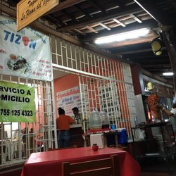 Taqueria La Flama del Tizon