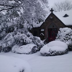 Grace Episcopal Church