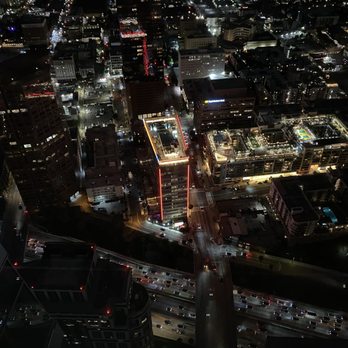 Spire 73 - The view of Downtown LA - Cocktail Bars Near Me - Los Angeles, California Spire 73 - The view of Downtown LA - Cocktail Bars Near Me - Los Angeles, California