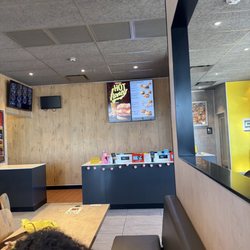McDonald's - Mc disappointed.  Soul crushingly bad sirvice