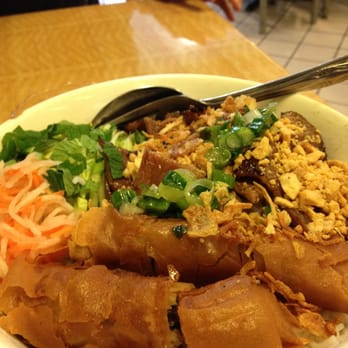 Pho #1 - Vietnamese Near Me - San Francisco, California