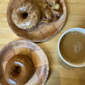 Vortex Doughnuts - Coffee & Tea Near Me - Asheville, North Carolina Vortex Doughnuts - Coffee & Tea Near Me - Asheville, North Carolina