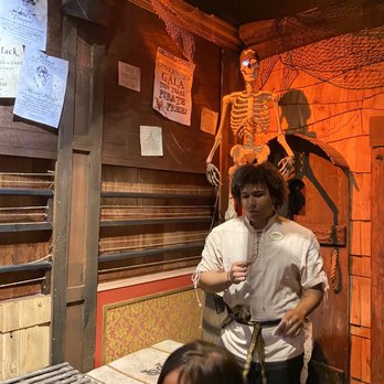 Pirates Dinner Adventure - Performing Arts Near Me - Orlando, Florida Pirates Dinner Adventure - Performing Arts Near Me - Orlando, Florida