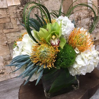 French Florist - Wow!!!!!! - Florists Near Me - El Segundo, California