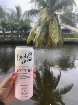 Selina Miami Gold Dust by null