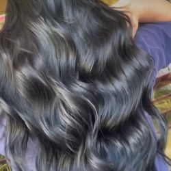Hairapy Salon - I tip extensions