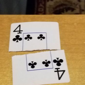 Cosmo's Magic Theater - Nifty card trick I still haven't figured out! - Performing Arts Near Me - Colorado Springs, Colorado