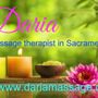 Photo of Daria's Massage