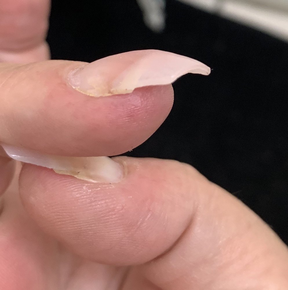 TJ NAILS - 61 Photos & 23 Reviews - 76 E Merritt Island Cswy, Merritt