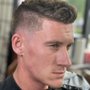 Mannie Freshcuts