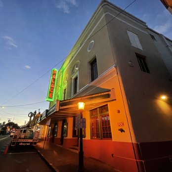 Palace Theater - Cinema Near Me - Hilo, Hawaii Palace Theater - Cinema Near Me - Hilo, Hawaii