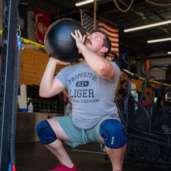 CrossFit Liger
