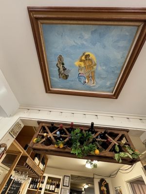 Coletti's Pizza Factory by null