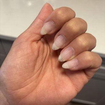 Nail Day With Emily - Nail Technicians Near Me - Branford, Connecticut Nail Day With Emily - Nail Technicians Near Me - Branford, Connecticut