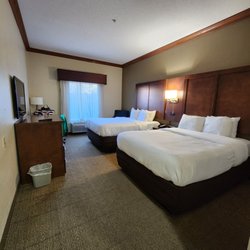 Comfort Inn & Suites Statesboro - University Area