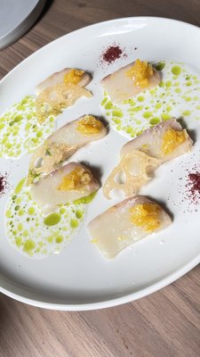 Lingr Restaurant by null
