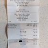 The 100 Pound Clam gift card