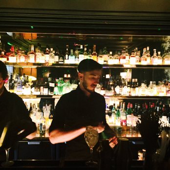 Le Très Particulier - Cocktail Bars Near Me - Paris, 75 Le Très Particulier - Cocktail Bars Near Me - Paris, 75