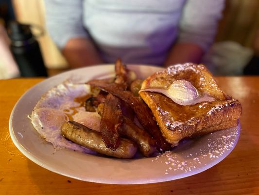 Flapjacks Pancake House by null