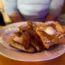 Flapjack's Pancake House