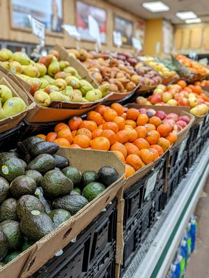Balboa International Market by null