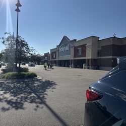 Festival Foods - Storefront
