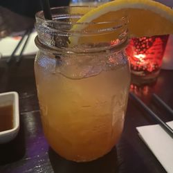 Mt Fuji - Mango Tango