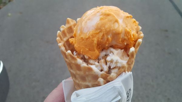 Bruster's Real Ice Cream by null