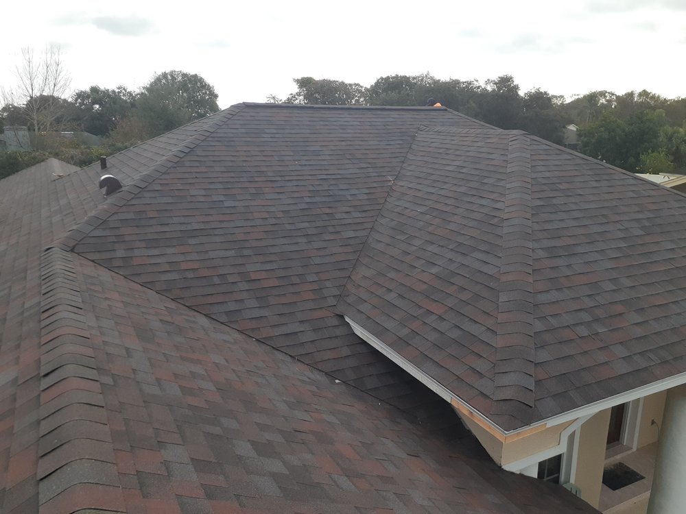 Slide of PrimePro Roofing & Restoration