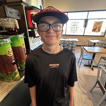 Firehouse Subs Junction Center South - Firehouse Meatball® - Sandwiches Near Me - Minden, Nevada
