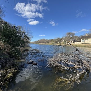 Chandler Park - Parks Near Me - Georgetown, Texas