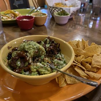 Agua Verde Cafe - Pork burrito bowl - Mexican Near Me - Seattle, Washington