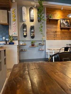 Vigilante Coffee College Park by null