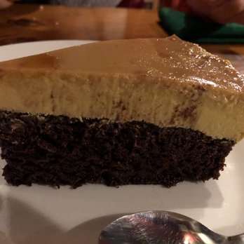 Friendly Dolphin - Chocoflan - Seafood Near Me - Puerto Penasco, SON Friendly Dolphin - Chocoflan - Seafood Near Me - Puerto Penasco, SON