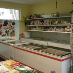 Asia Kiosk