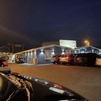 Baja Restaurant - Outside - Seafood Near Me - Virginia Beach, Virginia