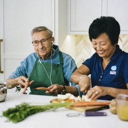 Comfort Keepers