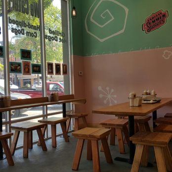 Endless Summer Sweets - Desserts Near Me - Berkeley, California