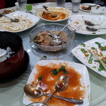 Four Seasons Chinese Restaurant - We killed it! - Dim Sum Near Me - Clovis, California Four Seasons Chinese Restaurant - We killed it! - Dim Sum Near Me - Clovis, California