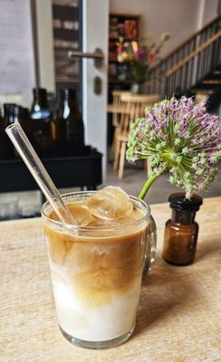 Marshall Street Coffee by null