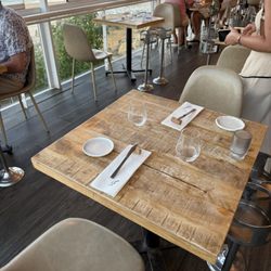 F Restaurante
