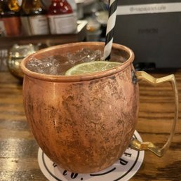 Jax Mule Jax Mule