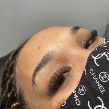 eya lash - Eyelash Service Near Me - Riviera Beach, Florida