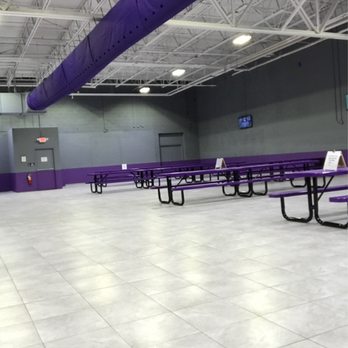 Surge Adventure Park - Party area - Trampoline Parks Near Me - Hope Mills, North Carolina Surge Adventure Park - Party area - Trampoline Parks Near Me - Hope Mills, North Carolina